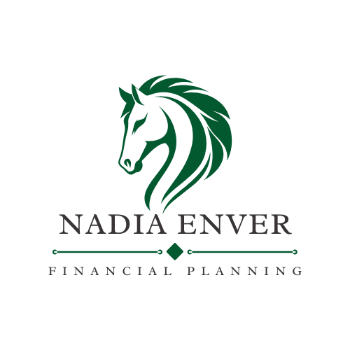 Nadia Enver Financial Planning logo