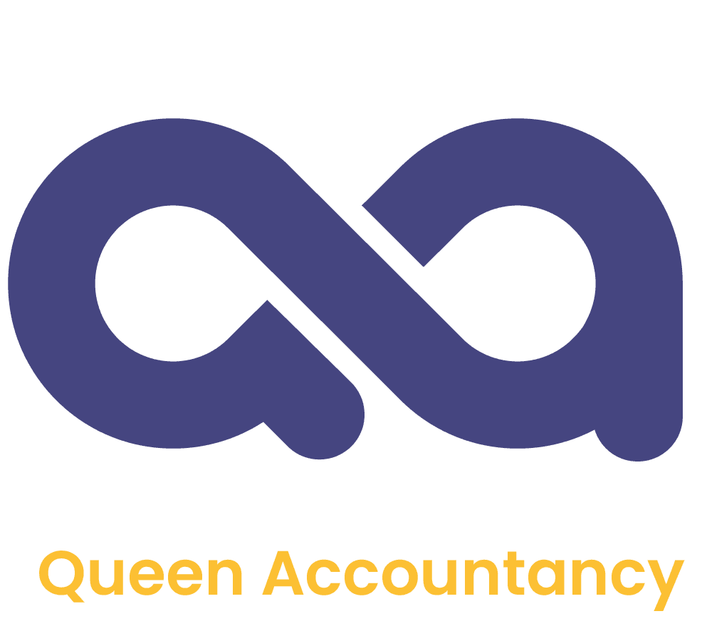 Queen Accountancy logo