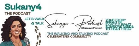 Sukany4 – The Podcast