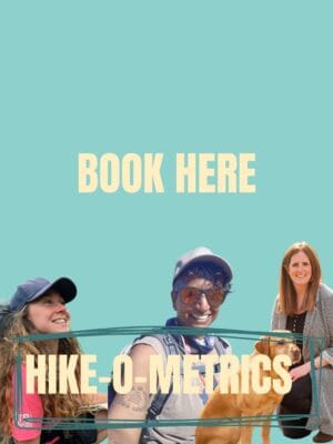 Hike-O-Metrics