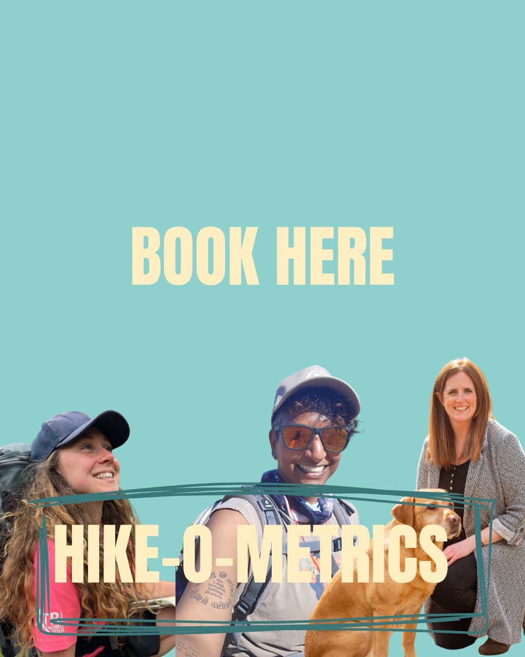 Hike-O-Metrics