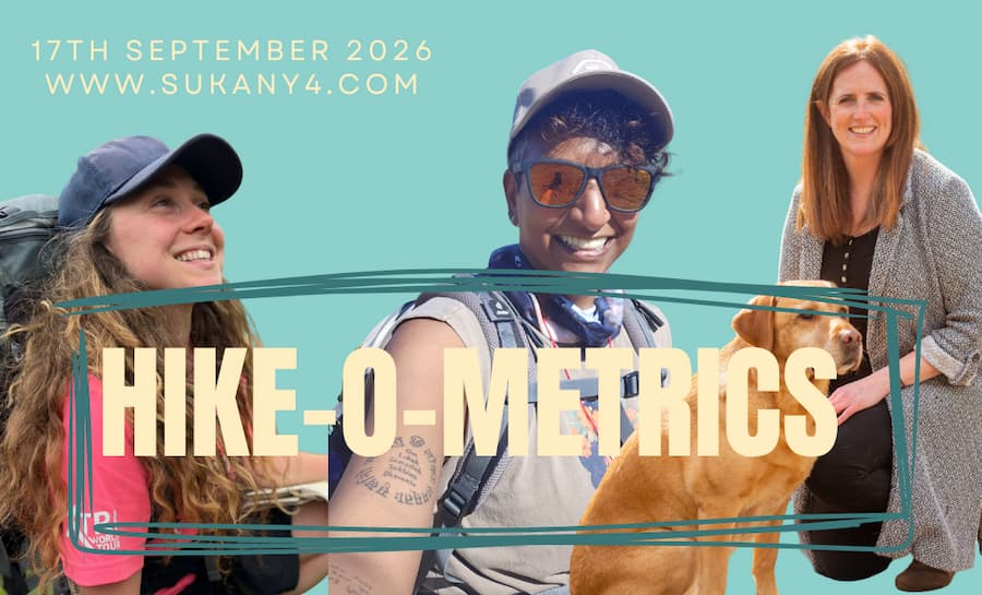 Hike-O-Metrics (Early Bird) - Image 2