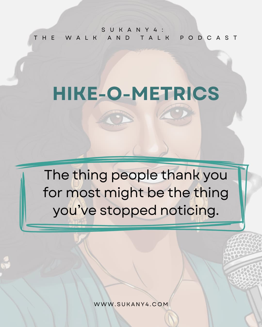 Hike-O-Metrics (Early Bird) - Image 3
